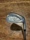 Mizuno JPX 850 Forged Pitching Wedge  - Steel Stiff Shaft