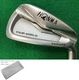 Honma TOUR WORLD TW727P FORGED Iron Set / (5-10) / Flex Regular &lrm;VIZARD I55 Exc