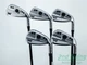 PXG 0311 P GEN4 Iron Set 6-PW Graphite Regular Right STD