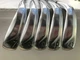 Titleist T400 Iron Set 7-9,Pw,43 5pc Flex Stiff N.S.PRO 950GH neo Steel