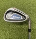 Adams Golf XTD2 Insight 7 Iron / RH / Stiff Steel ~ 37 " / NEW Grip / jj9470