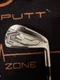 Srixon  ZX5 Mens Iron Set 4-pw Steel Shaft Stiff Flex