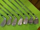 Bridgestone J15DF Driving Forged Iron Set 4-PW &ndash; DG Pro S300 Stiff &ndash; MCC Plus4