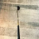 GX-7 14-Wood Senior Flex Fairway Wood Golf Club Graphite Shaft Black