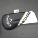 Callaway golf Edge Driver head cover men golf fast ship 260122