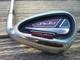 Adams RPM 2 Single 8 Iron Golf Club Right Hand Steel Uniflex Shaft No Grip True