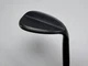Titleist Vokey SM9 Jet Black Lob Wedge LW 60* 14 K-Grind Wedge Steel Mens RH