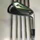 Used Dunlop SRIXON Z765 Iron Set S Flex 38.0 inches NS Pro MODUS 3 TOUR 120 Used Dunlop SRIXON Z765 Iron Set S Flex 38.0 inches NS Pro MODUS 3 TOUR 120