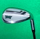 2024 PXG 0211 XCOR2 60* Lob Wedge KBS Tour Lite Regular Flex Steel Shaft