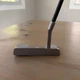 NEW  S7K Stand Alone 400g 7000 MOI Putter 34.5 Inches Graphite Shaft Head Cover 