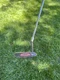 NIKE METHOD CORE MC 1i PUTTER 34 INCHES GOLF CLUB RIGHT HANDED RH MC1I