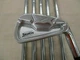 Dunlop SRIXON Z725 6Pcs DG TOUR ISSUE DT S200-FLEX IRON SET