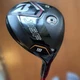 Bridgestone J15F Fairway Wood 18 Degrees S Flex Rare Golf Club Model Limited Edi