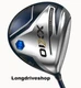 XXIO 12 Mens Driver 11.5&deg; MP 1200 36g Regular Graphite Shaft Right Hand NEW