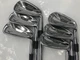 Mizuno Iron Set  MP 59 Flex S NS Pro 950GH