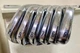 Srixon ZX7 MK2 Irons 6-P Modus125 Stiff Z585 5 Iron Right Hand