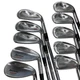 Dunlop SRIXON I 201 10S Iron Set IR Reshaft ( )