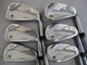 Honma Tour World TR20 V Iron Set 5-10 N.S.PRO 950GH S Men Right-Handed #sE