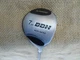 Dunlop DDH Metal Matrix #7 Wood 24&deg; ⛳ DDH Performance Series Mid-Firm