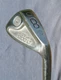 Wilson 1200LT  8 Iron Original Regular Flex Steel Shaft
