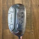 Adams IDEA TECH a4OS BOXER #5 Hybrid ⛳ Tour AD YSQ-HL 65g Graphite Regular HC