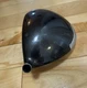 TaylorMade SLDR 460 Driver Head Only 12&deg; RH Adjustable Golf Club Head Dented