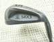 DAIWA G.K. SRX3 Single 5 Iron 39.5" Right Handed ~ Regular Flex Steel Shaft 
