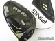 PING G430 Max HL Driver 10.5&deg; High Launch Alta Quick 45 +Cover  SENIOR