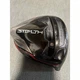 TaylorMade Stealth Plus Driver 10.5* Head Only Right-Handed Japan Golf Club