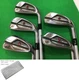 Bridgestone 213HF Iron Set / 6-PW / Flex Regular AiR Speeder BS for Iron Exc