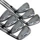 HONMA  Golf TOUR WORLD TW737Vs 7S Iron Set IR Flex S From Japan
