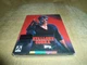Cobra (1986) [4 k Ultra HD] LIMITED EDITION CONTENTS (SLIPCASE BOX) ARROW VIDEO