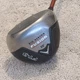 Callaway BIG BERTHA FUSION FT-3 10&deg; Driver - ALDILA NVS 55-S - 45" - RH Right