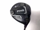 Ping G425 SFT 3 Fairway Wood 16* TFC 80 F Lite Senior RH Midsize Grip