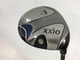 Dunlop XXIO 2008 Model Fairway Wood 3W MP500 (R) #989 Golf Clubs