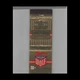 Matchbook Cover Wolf Wolf Envelopes 50th Anniversary Cleveland, OH