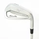 Mizuno Pro 223 Iron Set 5pcs 6-Pw Stiff S Flex NS PRO 850GH RH