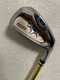 HONMA GOLF BERES MG700 #6 Iron Flex-R 3STAR ARMRQ UD49 No Head Cover