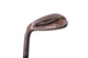 LEFTY Ping Tour-S Rustique Black 56* Sand Wedge 35 in KBS Tour Steel Shaft Stiff