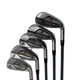 Bridgestone 213HF Iron Set Golf Club 6-P 5pcs Diamana BS50i Flex Regular#BD12831
