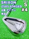 Srixon Z585 Iron 4-PW Men's Right-