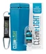 Clean Flight Premium Golf Ball Washer - Portable Cleaner for Golf Bag or Cart -