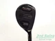 Tour Edge Exotics E723 Hybrid 4 Hybrid 22&deg; Graphite Regular Right 40.0in