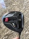 TaylorMade Golf Club M1 460 9.5* Driver Stiff Graphite Recoil 450 / F4