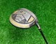 GX-7 Golf X Metal 14&deg; Driver Graphite Shaft 60g R-Flex All Original 44.5" RH