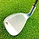 Acer XDS2 Progressive Mass Pitching Wedge  RH Ladies Graphite / New Grip /mm1523