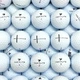 50 Top Flite XL Distance Used Golf Balls 5A Mint Condition FREE SHIPPING