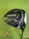 Ping G430 Max 10K 12* Driver Ping Tour 2.0 65g Regular Flex Graphite