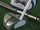 Goolie Golf Putter BGS-33 Engineered by Taylor Made Designer, Forged/Milled, New