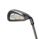 Callaway X-14 Steelhead 5 Iron Big Bertha Gems Graphite Ladies 37" RH